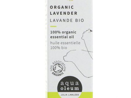 Lavender Organic Online now