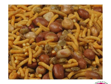 Bombay Mix (non Organic) Online now