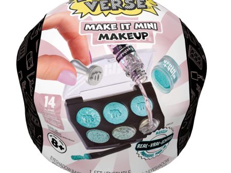 MGA s Miniverse Make It Mini Makeup Series 1 Mini Collectibles Discount