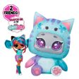 LOL Surprise Tweens Costume Surprise Emma Emo Fashion Doll with Inflatable Kitty Costume Hot on Sale