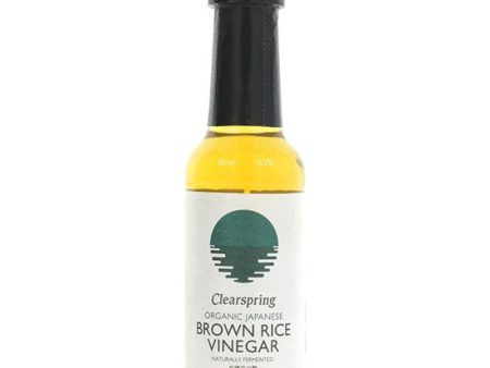 Brown Rice Vinegar Organic For Discount