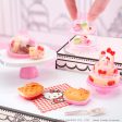 MGA s Miniverse Make It Mini Food Hello Kitty® Mini Collectibles Online