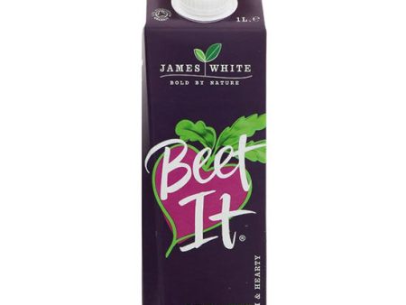 Beetroot Juice with Apple - og PREORDER REQ D Online Sale