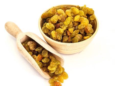 Golden Raisins Hot on Sale