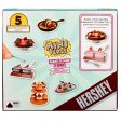 MGA s Miniverse Make It Mini Food Hershey Multipack Mini Toy Collectibles on Sale