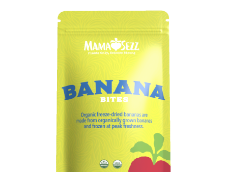 Banana Bites For Cheap