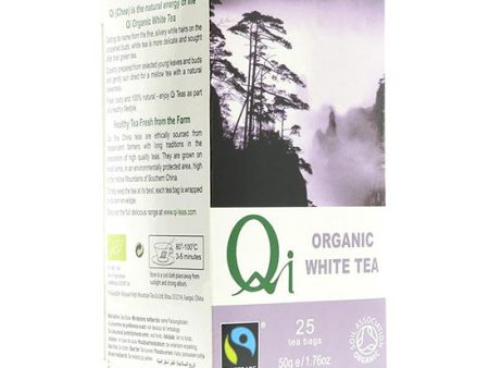 White Tea  Organic For Sale