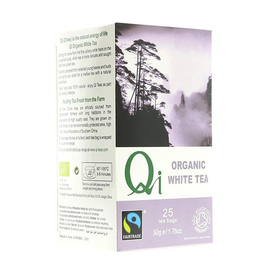 White Tea  Organic For Sale