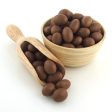 Carob Almonds Fashion