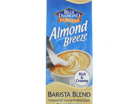 Almond Breeze - Barista Blend PREORDER REQ D Online now