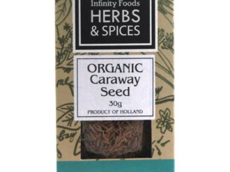 Caraway Seed Organic Online Sale