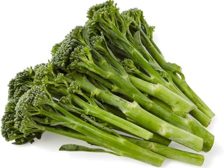 Organic BROCCOLI - TENDERSTEM Online