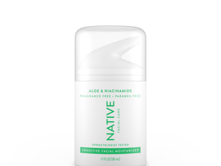 Aloe & Vitamin B3 Online Hot Sale