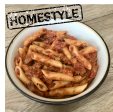 Ziti Bolognese Discount