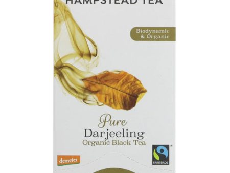 Pure Darjeeling Tea Discount