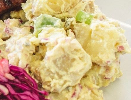 Creamy Dill Potato Salad Online Hot Sale