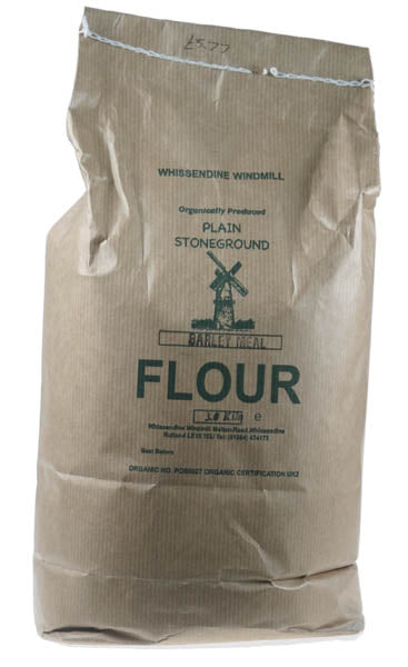 Barley Flour Organic For Discount