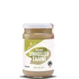 Ceres Tahini Unhulled, Organic 300g Sale