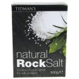 Natural Rock salt crystals For Discount