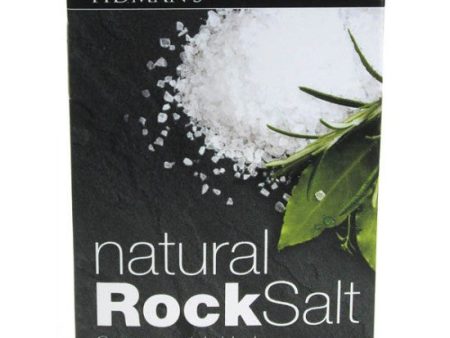 Natural Rock salt crystals For Discount