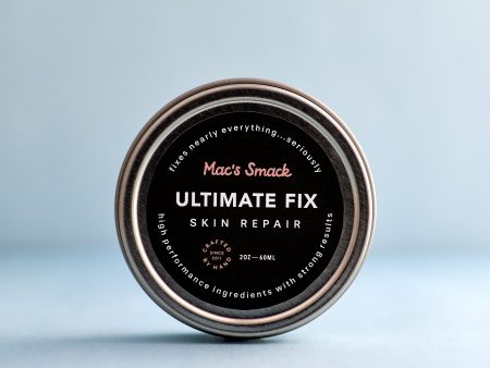 Ultimate Fix | Skin Repair Discount