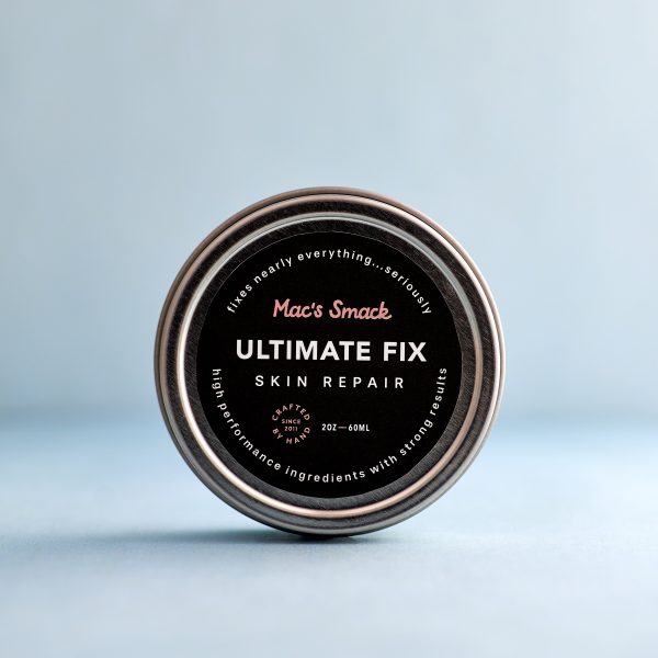 Ultimate Fix | Skin Repair Discount