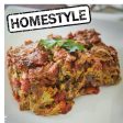 Classic Lasagna - Homestyle on Sale