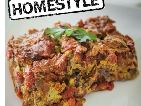 Classic Lasagna - Homestyle on Sale