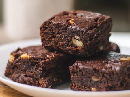 Fudge Brownies - Three Sale