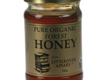 Forest Honey Organic Online Sale