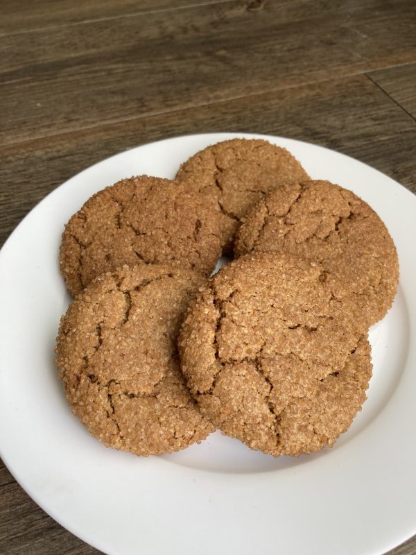 Snickerdoodle Cookies - FOUR on Sale