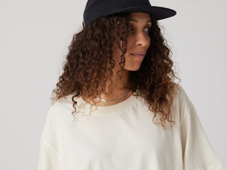 Camp Hat - Black Supply