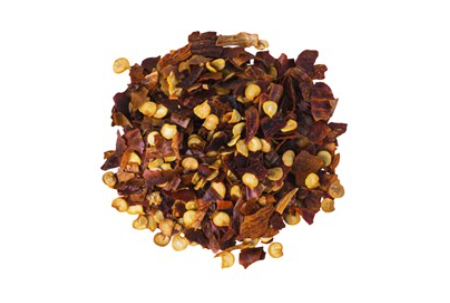 Organic Chilli Flakes Supply