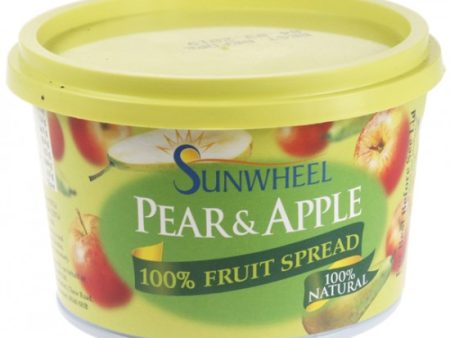 Pear & Apple Spread Cheap