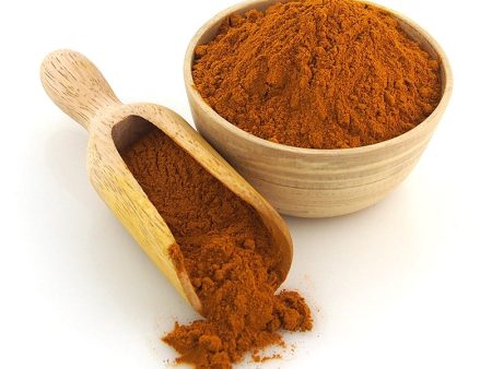 Turmeric Ground on Sale