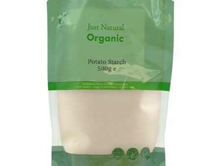 Potato Flour gluten free Organic For Cheap