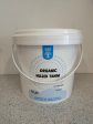 Organic Hulled Tahini - 4lt Pail Online now