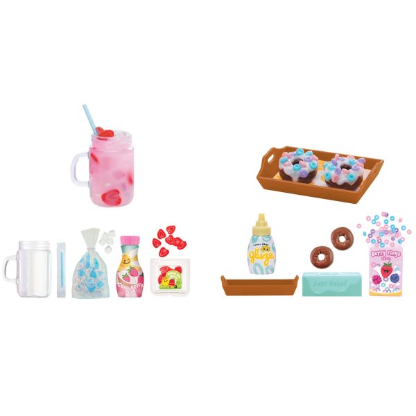 MGA s Miniverse Make It Mini Kitchen Online Hot Sale