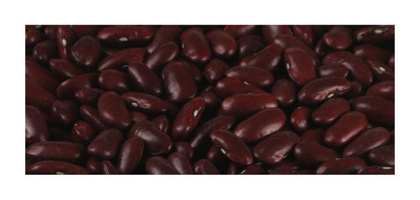 Red Kidney Beans Fashion