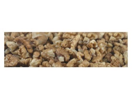 Walnut Halves Organic Supply