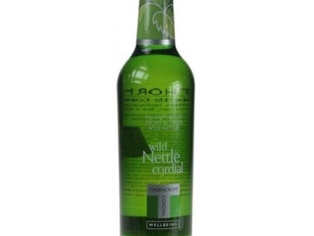 Nettle Cordial Discount