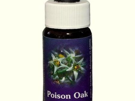 FES Poison Oak Online Hot Sale