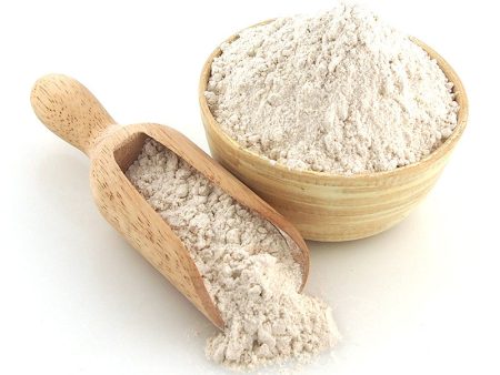 Buckwheat Flour, Organic Online Hot Sale