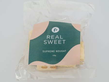 Supreme Nougat Sale