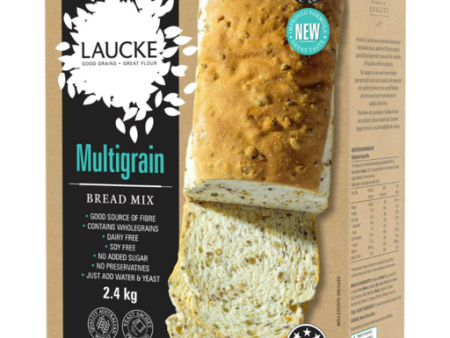 Laucke Multigrain Bread Mix Sale