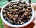 Jasmine Pearls, organic 1 oz. Cheap