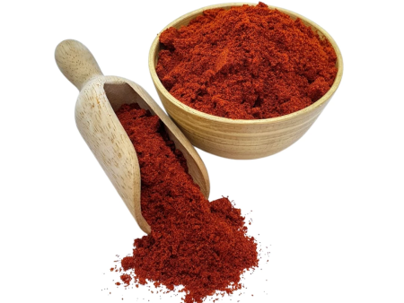 Chili Powder Hot Sale