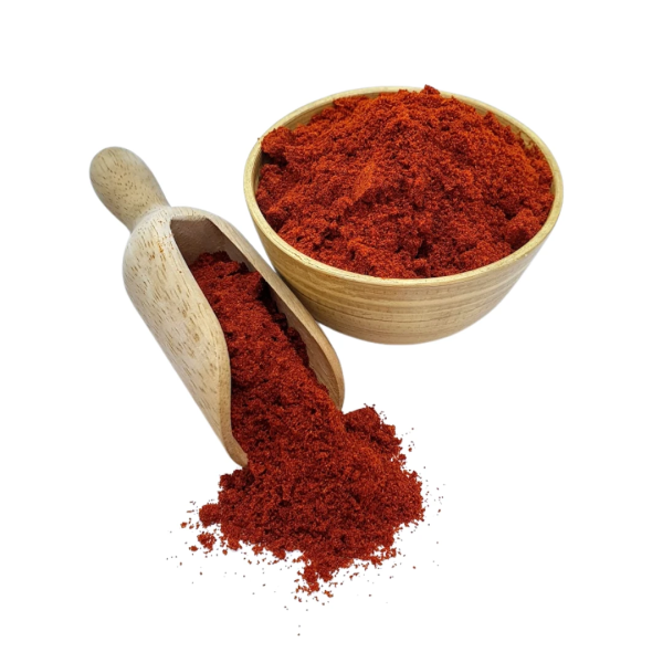 Chili Powder Hot Sale