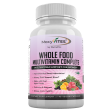 Multivitamin for Women, Complete Multisystem Support, with Iron Online Sale