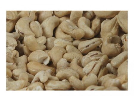 Cashew Nuts Whole Hot on Sale